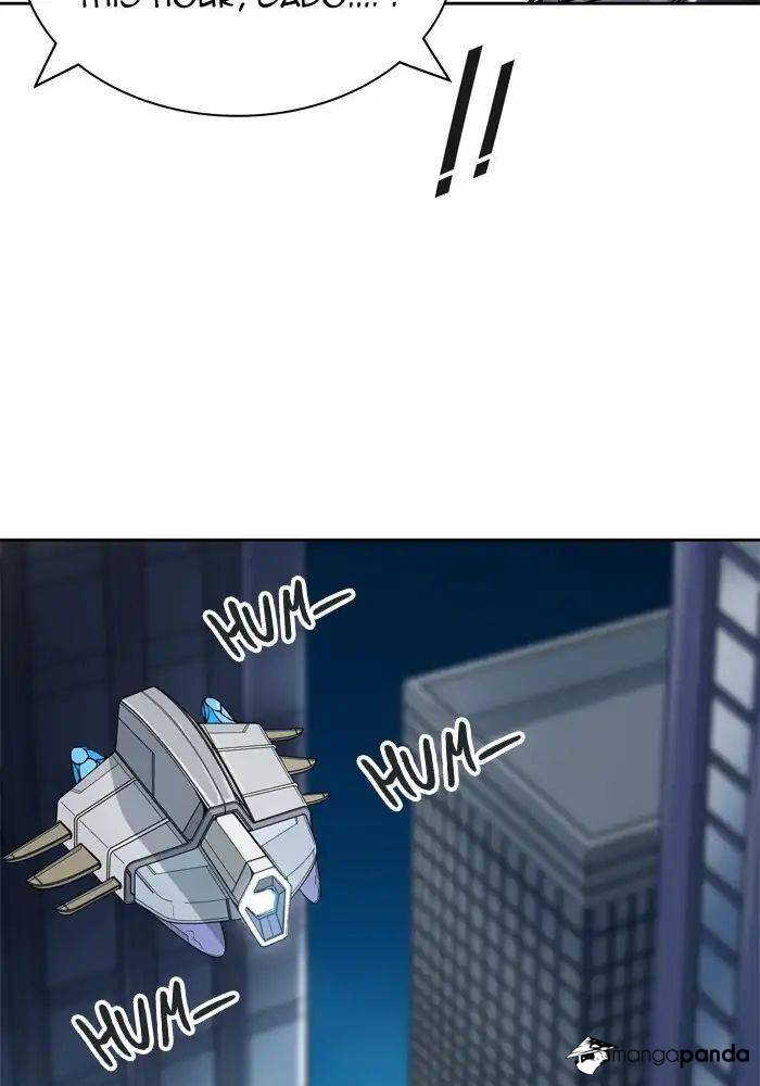 Tower of God Chapter 431 image 129